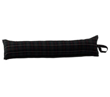 Load image into Gallery viewer, Clan Mogh Tartan Check Cold Draught Excluder (3 Sizes)