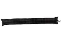 Load image into Gallery viewer, Clan Mogh Tartan Check Cold Draught Excluder (3 Sizes)
