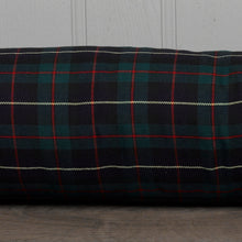 Load image into Gallery viewer, Clan Mogh Tartan Check Cold Draught Excluder (3 Sizes)
