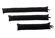 Load image into Gallery viewer, Clan Mogh Tartan Check Cold Draught Excluder (3 Sizes)
