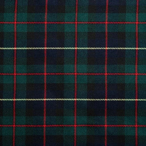 Pack of 4 Made To Order Tartan Cotton Napkins 18 x 18 (Various Colours)