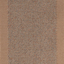 Load image into Gallery viewer, Copenhagen Heathered Fleck Mat with Border (5 Colours)