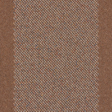Load image into Gallery viewer, Copenhagen Heathered Fleck Mat with Border (5 Colours)