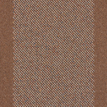 Load image into Gallery viewer, Copenhagen Heathered Fleck Mat with Border (5 Colours)