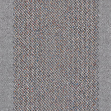 Load image into Gallery viewer, Copenhagen Heathered Fleck Mat with Border (5 Colours)