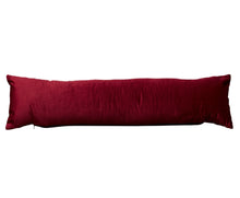 Load image into Gallery viewer, Soft Velvet Draught Excluder (5 Colours)