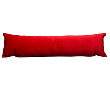 Load image into Gallery viewer, Soft Velvet Draught Excluder (5 Colours)