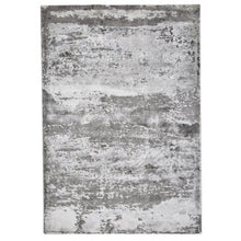 Load image into Gallery viewer, Think Rugs Craft Distressed Effect Tonal Rug (2 Colours)