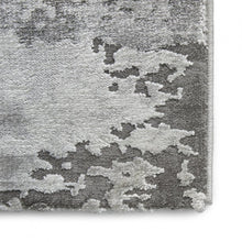 Load image into Gallery viewer, Think Rugs Craft Distressed Effect Tonal Rug (2 Colours)