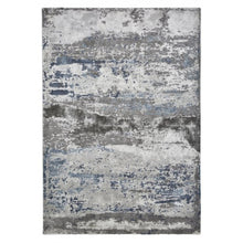 Load image into Gallery viewer, Think Rugs Craft Distressed Effect Tonal Rug (2 Colours)