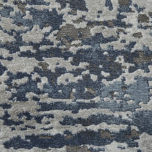 Load image into Gallery viewer, Think Rugs Craft Distressed Effect Tonal Rug (2 Colours)