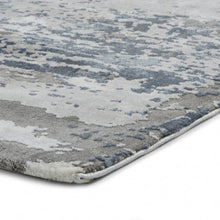 Load image into Gallery viewer, Think Rugs Craft Distressed Effect Tonal Rug (2 Colours)