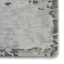 Load image into Gallery viewer, Think Rugs Craft Distressed Effect Tonal Rug (2 Colours)