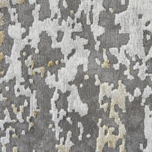 Load image into Gallery viewer, Think Rugs Craft Distressed Effect Tonal Rug (2 Colours)