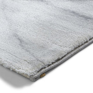 Think Rugs Craft Marble Effect & Metallic Lines Rug (2 Colours)