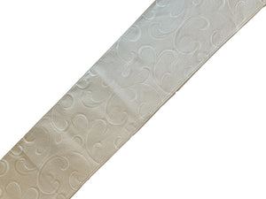 7055 Scroll Table Runner 71” x 12” (2 Colours)