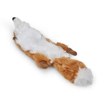 Load image into Gallery viewer, Petface Stuffing Free Woodland Critter Fox Dog / Puppy Toy