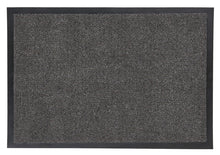 Load image into Gallery viewer, DandyClean Barrier Mat with PVC Backing (Brown or Charcoal)