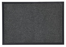 Load image into Gallery viewer, DandyClean Barrier Mat with PVC Backing (Brown or Charcoal)