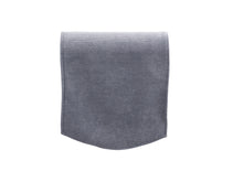 Load image into Gallery viewer, Chenille Velvet Round Arm Caps or Chair Backs (Various Colours)