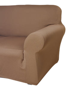 Ashley Mills Easy Stretch Furniture Protector (1 or 2 Seater)