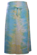 Load image into Gallery viewer, Tie Dye Half Waist Apron (5 Colours)