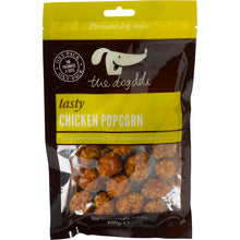 Load image into Gallery viewer, Petface Dog Deli Chicken Treats Variety Pack (1 x 100g Bag of Each)