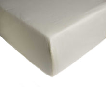 Load image into Gallery viewer, Caravan or Motorhome Fitted Bed Sheets 2ft 3" (Ivory)