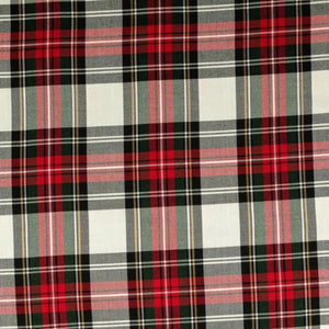 Made To Order Tartan Check Tablecloths (Various Colours & Sizes)