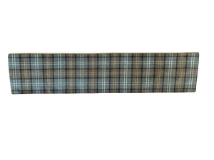 Balmoral Check Table Runner 71” x 12” (4 Colours)