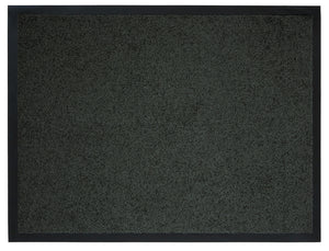 Eco Barrier Mat with Vinyl Backing (3 Colours)