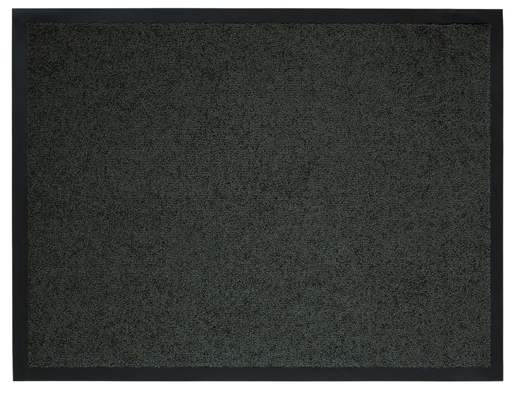 Eco Barrier Mat with Vinyl Backing (2 Colours)