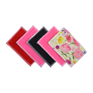 Upcycled Cotton & Fleece Home Surface Cleaning Cloths (Mixed Pack of 5 or 10)