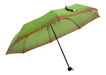 Load image into Gallery viewer, Fallen Fruits Folding Compact Fruit Design Umbrella - 98cm Diameter (3 Designs)