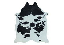 Load image into Gallery viewer, Faux Animal Hide Rug 190cm x 155cm (3 Colours)