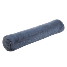 Load image into Gallery viewer, Soft Plush Faux Fur Draught Excluder - 3ft (4 Colours)