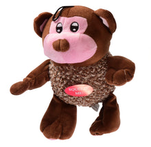 Load image into Gallery viewer, Gor Hugs Bunch Family Dog Toy (4 Designs)