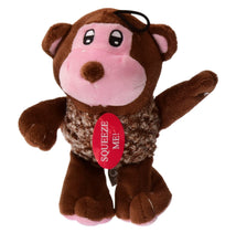 Load image into Gallery viewer, Gor Hugs Bunch Family Dog Toy (4 Designs)