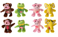 Gor Hugs Bunch Family Dog Toy (4 Designs)