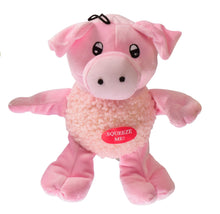 Load image into Gallery viewer, Gor Hugs Bunch Family Dog Toy (4 Designs)