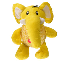 Load image into Gallery viewer, Gor Hugs Bunch Family Dog Toy (4 Designs)