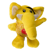 Load image into Gallery viewer, Gor Hugs Bunch Family Dog Toy (4 Designs)