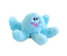 Load image into Gallery viewer, Gor Pets Hugs - Blue Octopus (8&quot; or 15&quot;)
