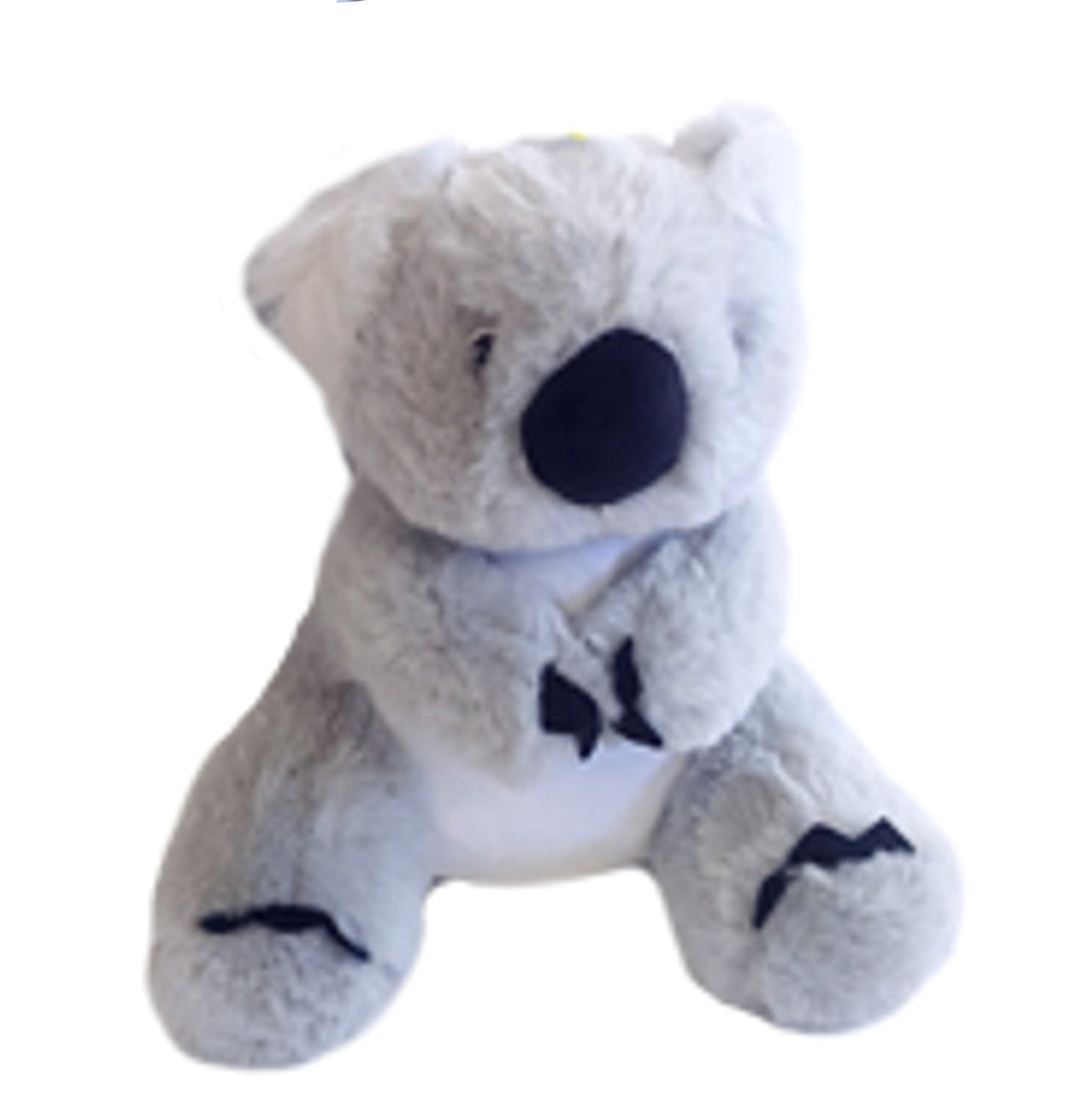 Gor Pets Hugs - Grey Koala (8