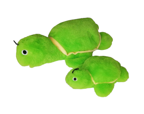 Gor Pets Hugs - Green Tortoise (8
