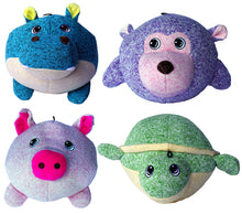 Load image into Gallery viewer, Gor Hugs Softball Dog Toys - 19cm (4 Designs)