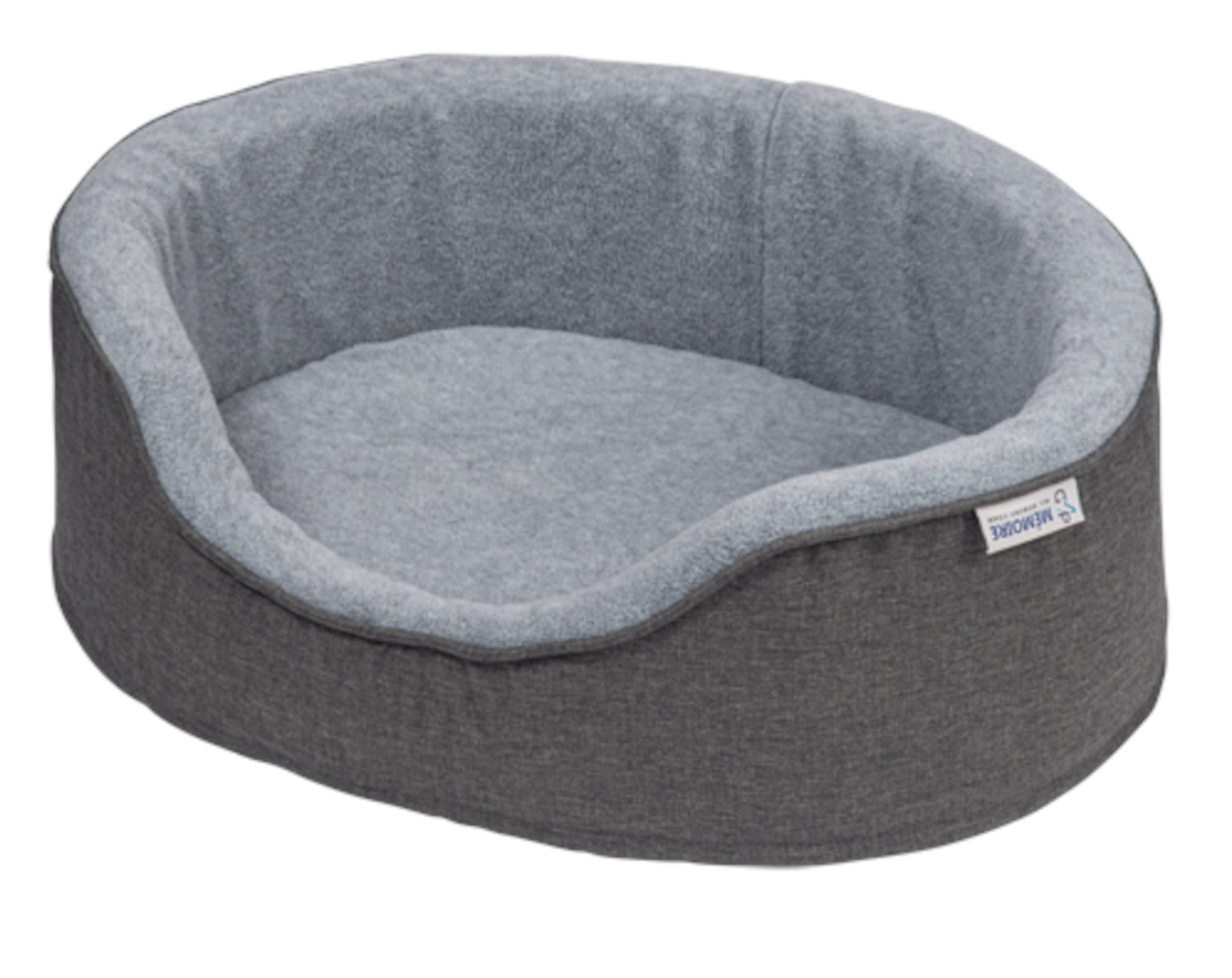 Gor Pets Memoire Memory Foam Dog Bed (2 Colours) – Mill Outlets