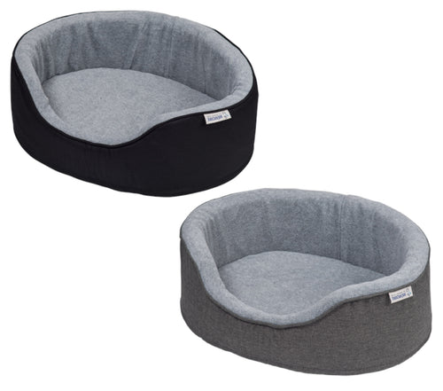 Gor Pets Memoire Memory Foam Dog Bed (2 Colours)