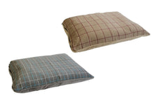 Load image into Gallery viewer, Gor Pets Replacement Cover for Premium Comfy Cushion (2 Colours)