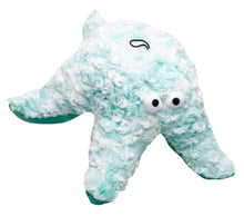 Load image into Gallery viewer, Gor Reef Baby or Mommy Starfish Dog Toy (3 Colours)